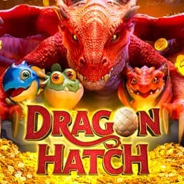 Dragon Hatch — JackpotCity Casino NZ