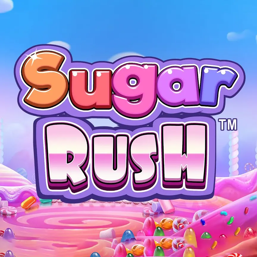 Sugar Rush — JackpotCity Casino NZ