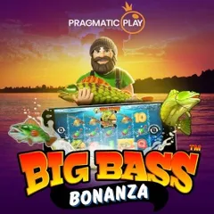 Big Bass Bonanza — JackpotCity Casino NZ
