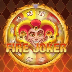 Fire Joker — JackpotCity Casino NZ