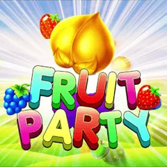 Fruit Party — JackpotCity Casino NZ
