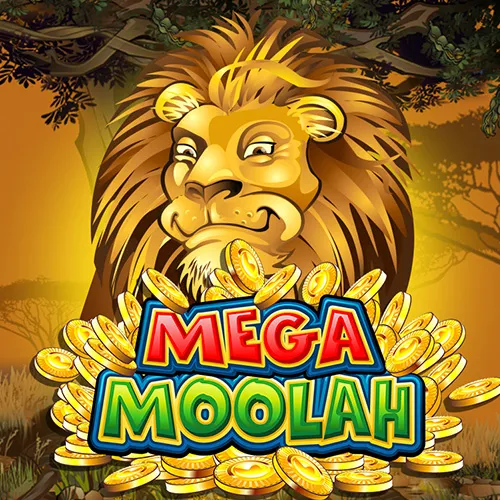 Mega Moolah — JackpotCity Casino NZ