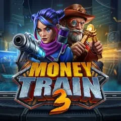 Money Train 3 — JackpotCity Casino NZ