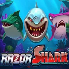 Razor Shark — JackpotCity Casino NZ