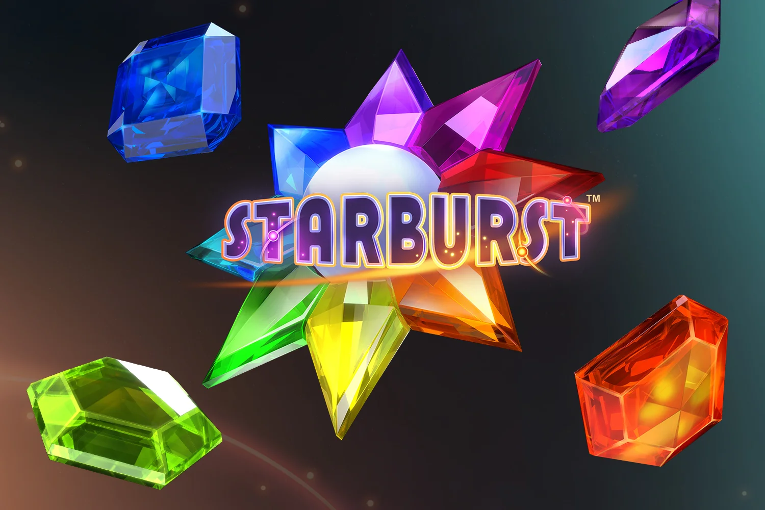 Starburst — JackpotCity Casino NZ