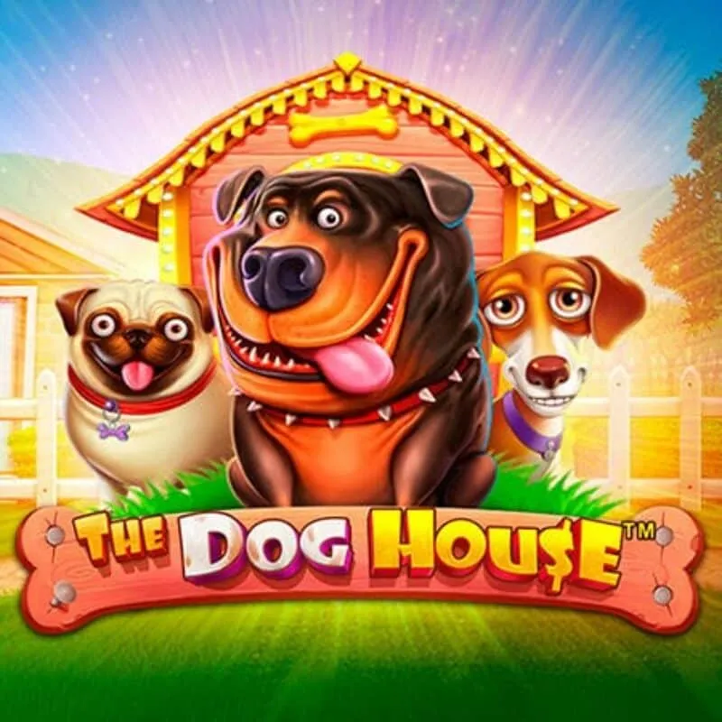 The Dog House — JackpotCity Casino NZ