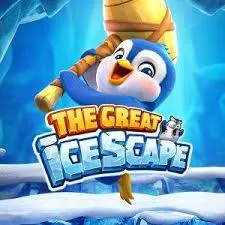 Great Ice Escape — JackpotCity Casino NZ