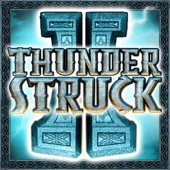 Thunderstruck II — JackpotCity Casino NZ