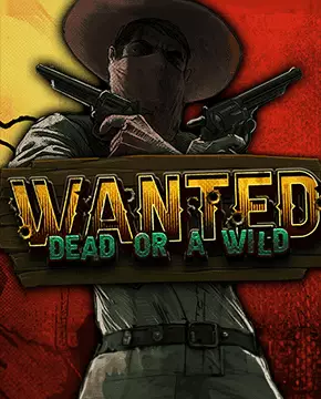 Wanted Dead or Wild — JackpotCity Casino NZ