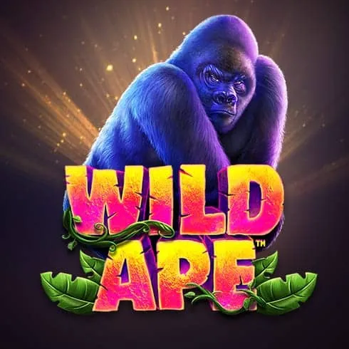 Wild Ape — JackpotCity Casino NZ